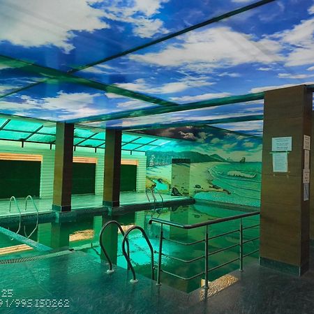 Hotel Mannat International Digha  Zewnętrze zdjęcie