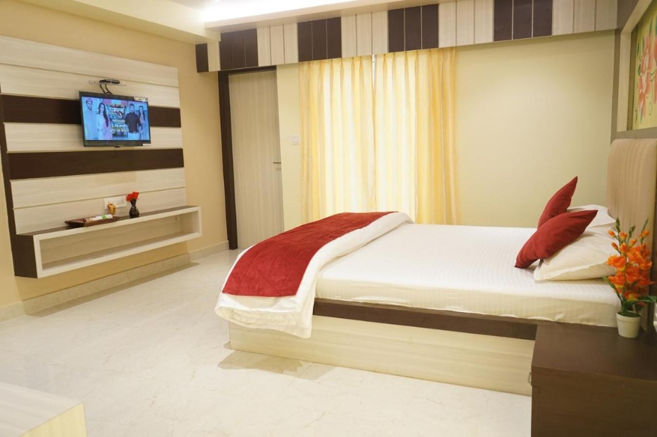 Hotel Mannat International Digha  Zewnętrze zdjęcie