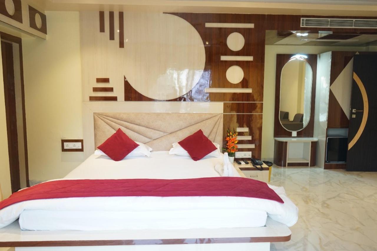 Hotel Mannat International Digha  Zewnętrze zdjęcie