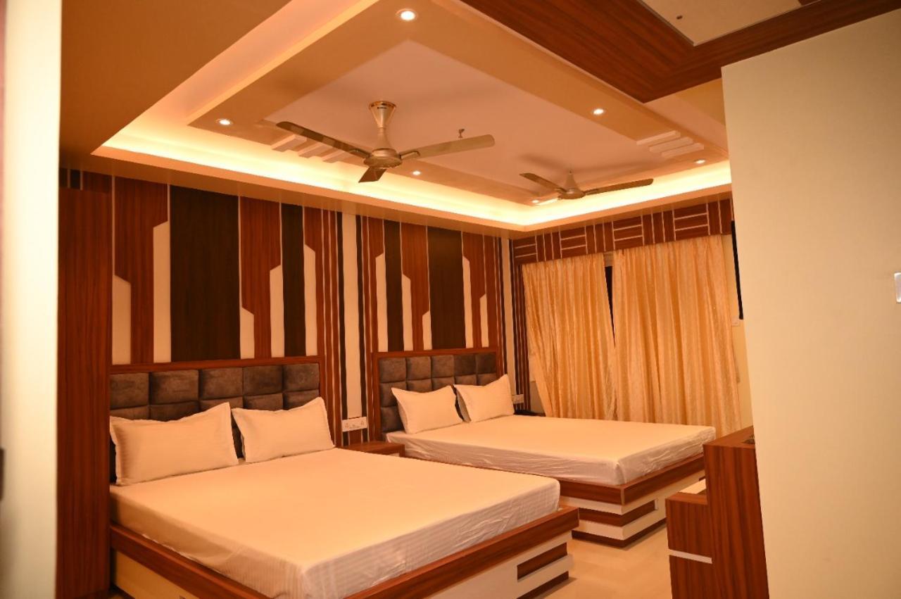 Hotel Mannat International Digha  Zewnętrze zdjęcie