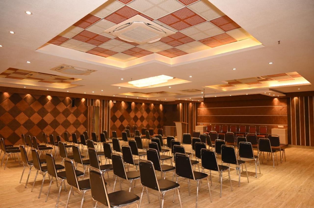 Hotel Mannat International Digha  Zewnętrze zdjęcie