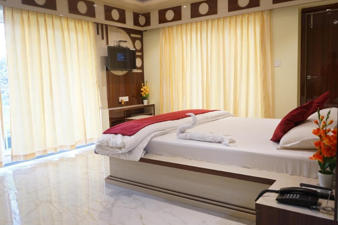 Hotel Mannat International Digha  Zewnętrze zdjęcie