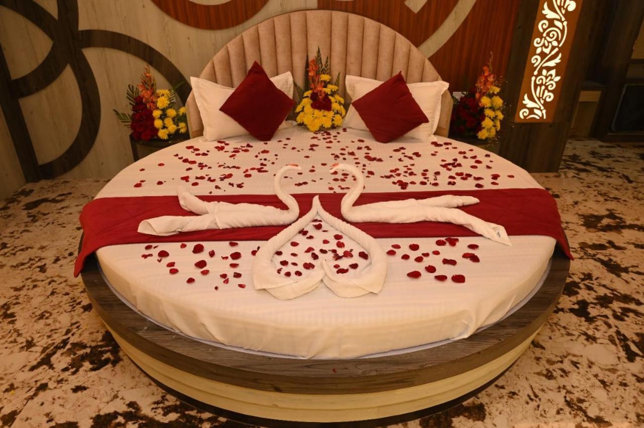 Hotel Mannat International Digha  Zewnętrze zdjęcie