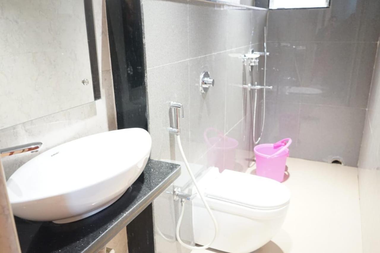 Hotel Mannat International Digha  Zewnętrze zdjęcie