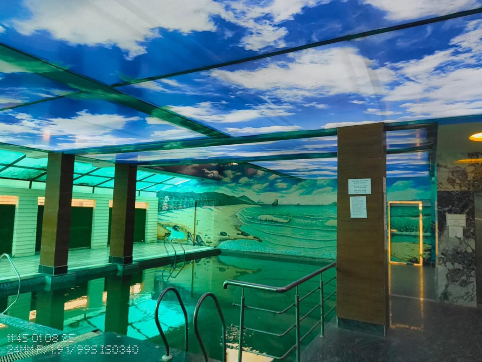Hotel Mannat International Digha  Zewnętrze zdjęcie